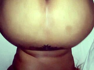 Kaci Takes Monster Cock from Friend's Girlfriend