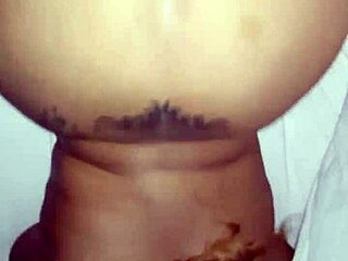 Kaci Takes Monster Cock from Friend's Girlfriend