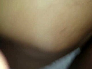 Kaci Takes Monster Cock from Friend's Girlfriend