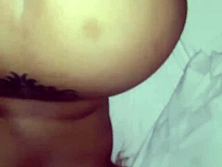 Kaci Takes Monster Cock from Friend's Girlfriend