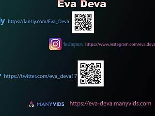 eva the sexy boss gets fucked by subordinate