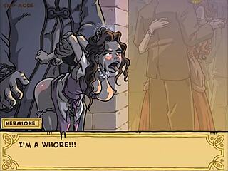 Check out witch trainer review and all scenes