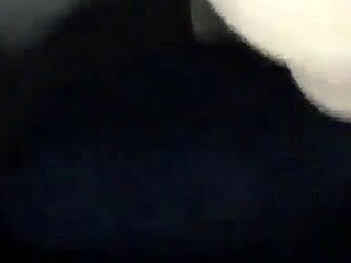 When night comes, my horniness needs satisfaction somehow.