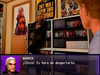 My New Life Cap 1 Resumen - Un Nuevo Comienzo