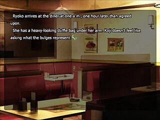 Let's Play Song of Saya Part 13