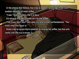 Let's Play Song of Saya Part 13