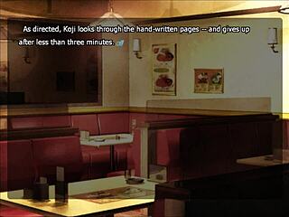 Let's Play Song of Saya Part 13