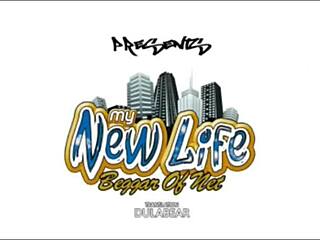 My New Life Cap 1 Resumen - Un Nuevo Comienzo