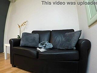 kristi love feels intense anal pleasure in pov