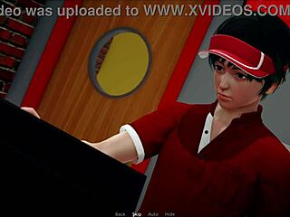 My bully is my lover 88