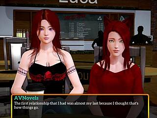 big tits teen plays game homemade