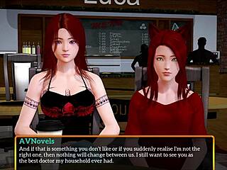 big tits teen plays game homemade