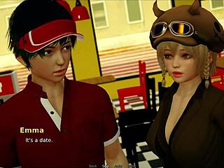 My bully is my lover 88