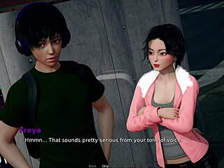 My bully is my lover 88