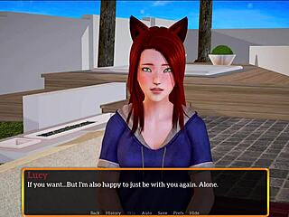 my new stepfamily game episode 583