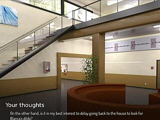 Detailed guide to college bound game level 44