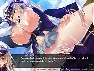 i watch elise h in bukkake