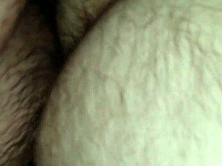 Rough Mexican Anal Assfucking in Hidden Video