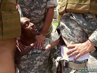 Nude Filipino Army Fucks Japan Army