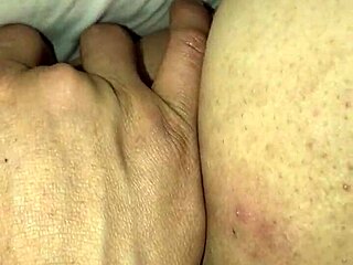 D's Wife Enjoys Relaxing Moments