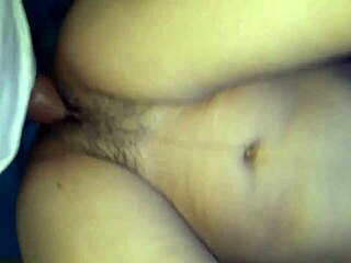 that moti gand wali indian desi hot aunty ended up fucking in a naughty doctor hospital model scene