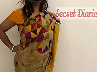 Mallu Indian Step Mom Cuckold Fuck By