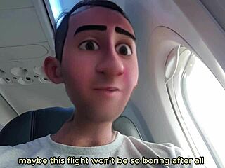 Step Gay Dad And Mile High Guy Throw Shyness Away For Naughty Fun