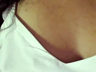 Dancing in red panties part one