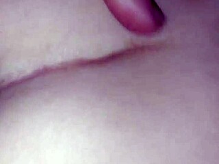 hey, check out hot milf karen with her natural tits