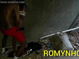 Brazilian Woman In Webcam Session