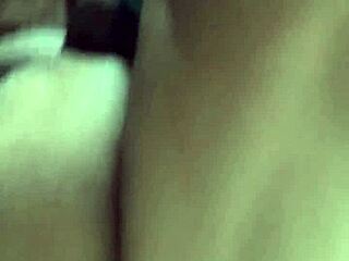 solo gay guy showing off his schlong