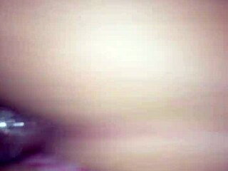 this latina babe getting her ass fucked doggy style by grnder