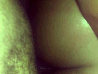 Primer Anal Milf with Big Ass Assfucking