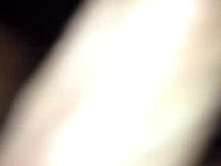 Sexy red bone eagerly takes a hard, wet cock 😉