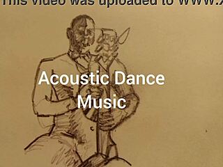 Electronic Soul Music Transforms Into Acoustic Soul Music