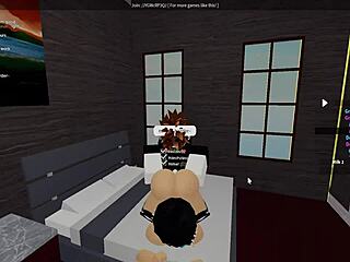Roblox condo fun with virtual surprises 😏