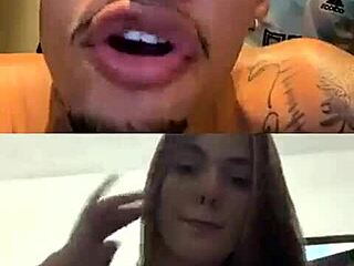 Instagram Just Released This Insane Topless Live from Pkdelas Part 2