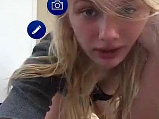Beautiful Teen Webcam Solo