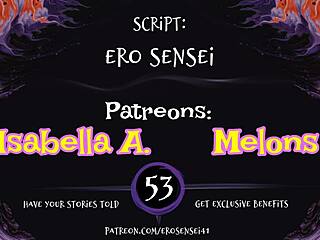 Fucking game show erotic audio for women