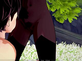 Hairy Pussy Creampied And Cumshot After Intense Blowjob In Oster Hasen Fetish Demo