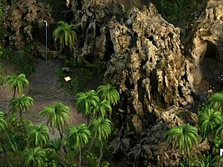 treasure of nadia - madeleine nude profile e3 46