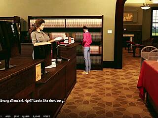 A o a academy 17 - setting a date with valery?