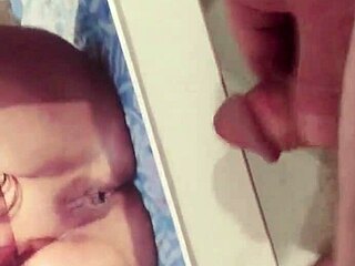 cum tribute for deep masturbation