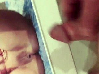 cum tribute for deep masturbation