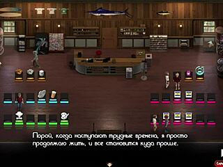 treasure of nadia - madeleine nude profile e3 46