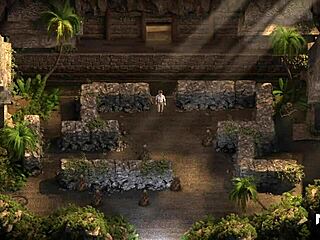 treasure of nadia - madeleine nude profile e3 46