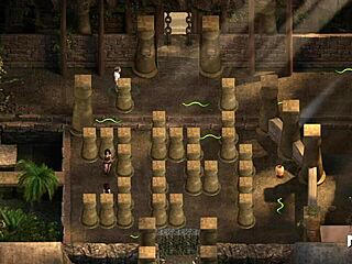 treasure of nadia - madeleine nude profile e3 46