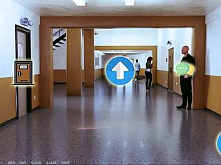 A o a academy 17 - setting a date with valery?