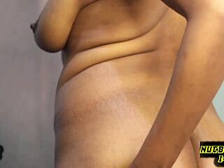 Hot Doggystyle Fuck Cum Inside Sticky Yoghurt