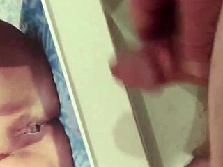 cum tribute for deep masturbation